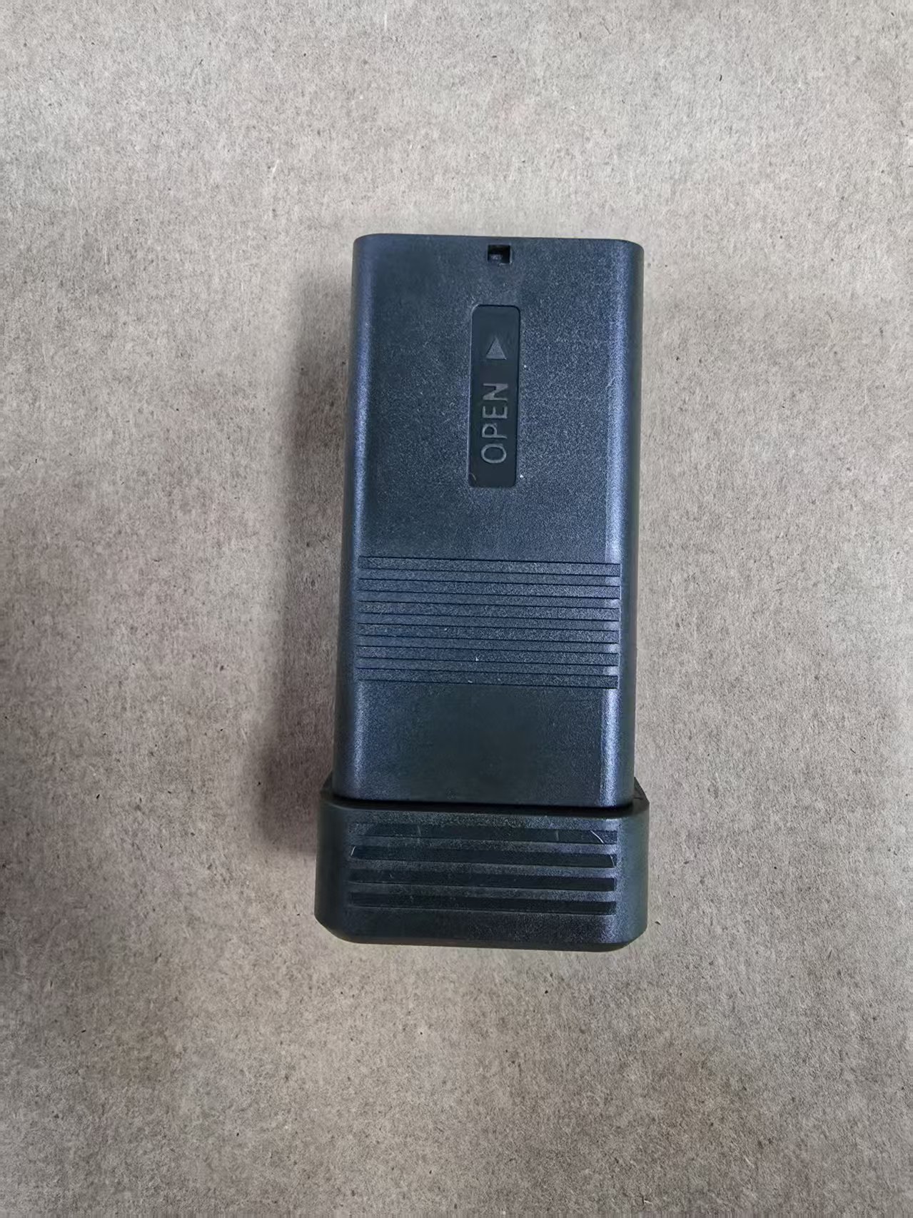 X-GUNNER 2.4G Wireless Light Gun Battery Compartment / Magazine